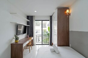 SpringHill Apartment - The High Class