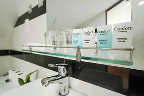 SpringHill Apartment - The High Class