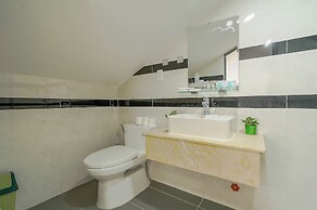 SpringHill Apartment - The High Class