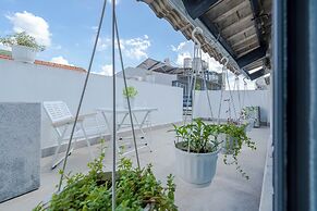 SpringHill Apartment - The High Class