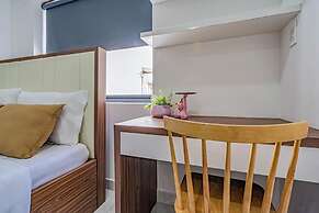 SpringHill Apartment - The High Class