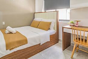 SpringHill Apartment - The High Class