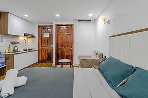 SpringHill Apartment - The High Class