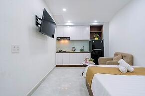 SpringHill Apartment - The High Class