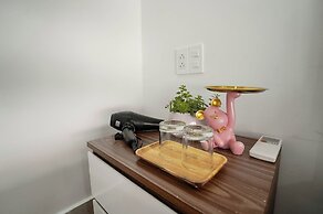 SpringHill Apartment - The High Class