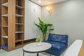 SpringHill Apartment - The High Class