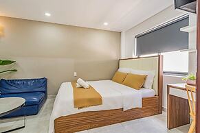 SpringHill Apartment - The High Class