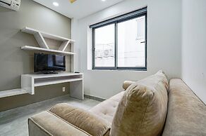 SpringHill Apartment - The High Class