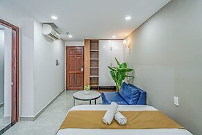 SpringHill Apartment - The High Class