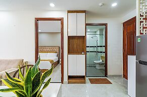 SpringHill Apartment - The High Class