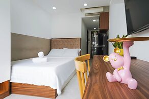 SpringHill Apartment - The High Class