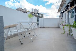 SpringHill Apartment - The High Class