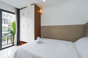 SpringHill Apartment - The High Class