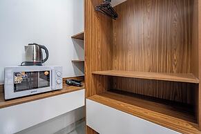 SpringHill Apartment - The High Class