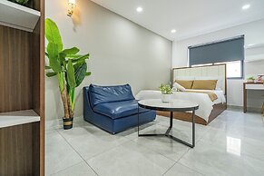 SpringHill Apartment - The High Class