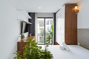 SpringHill Apartment - The High Class