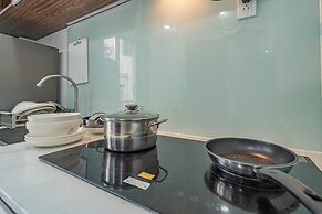 SpringHill Apartment - The High Class