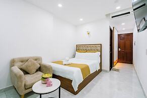 SpringHill Apartment - The High Class