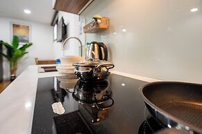 SpringHill Apartment - The High Class