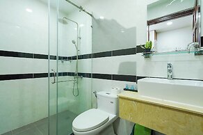 SpringHill Apartment - The High Class