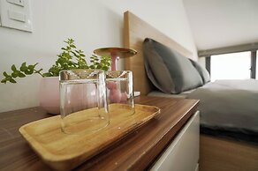 SpringHill Apartment - The High Class