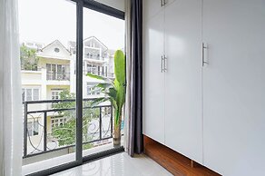 SpringHill Apartment - The High Class