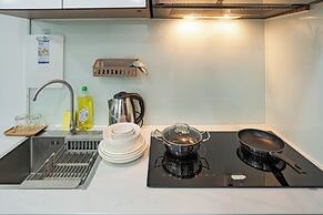 SpringHill Apartment - The High Class