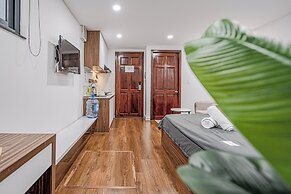 SpringHill Apartment - The High Class