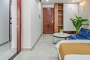 SpringHill Apartment - The High Class