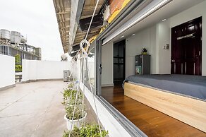 SpringHill Apartment - The High Class