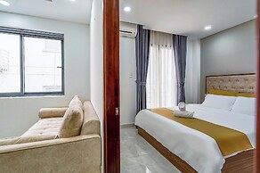 SpringHill Apartment - The High Class