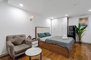 SpringHill Apartment - The High Class