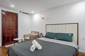 SpringHill Apartment - The High Class