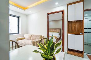 SpringHill Apartment - The High Class