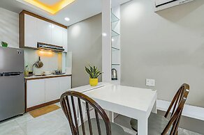 SpringHill Apartment - The High Class