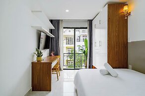 SpringHill Apartment - The High Class