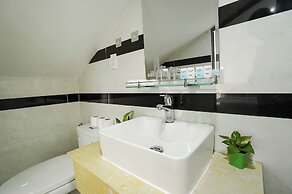 SpringHill Apartment - The High Class