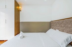 SpringHill Apartment - The High Class