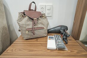 SpringHill Apartment - The High Class