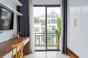 SpringHill Apartment - The High Class