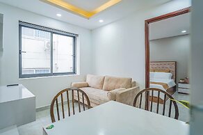 SpringHill Apartment - The High Class