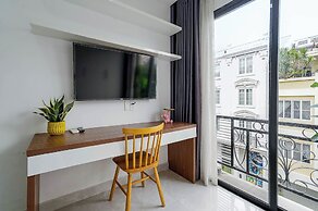 SpringHill Apartment - The High Class