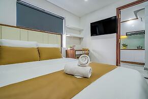 SpringHill Apartment - The High Class