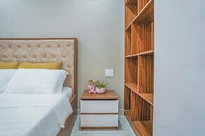 SpringHill Apartment - The High Class