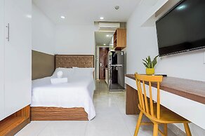 SpringHill Apartment - The High Class