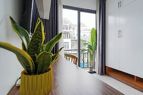 SpringHill Apartment - The High Class