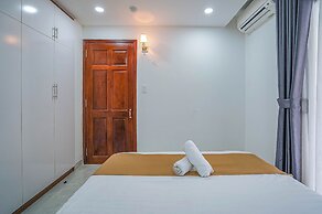 SpringHill Apartment - The High Class