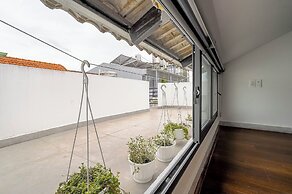 SpringHill Apartment - The High Class