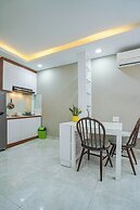 SpringHill Apartment - The High Class