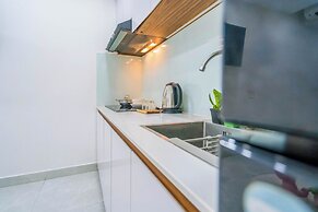 SpringHill Apartment - The High Class